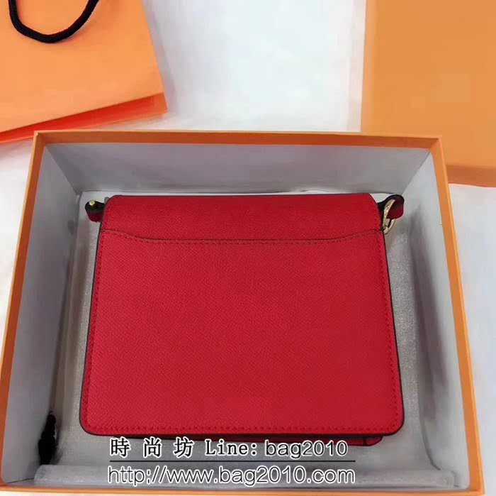 愛馬仕Hermes 楊冪同款 豬鼻子包 0AM1639